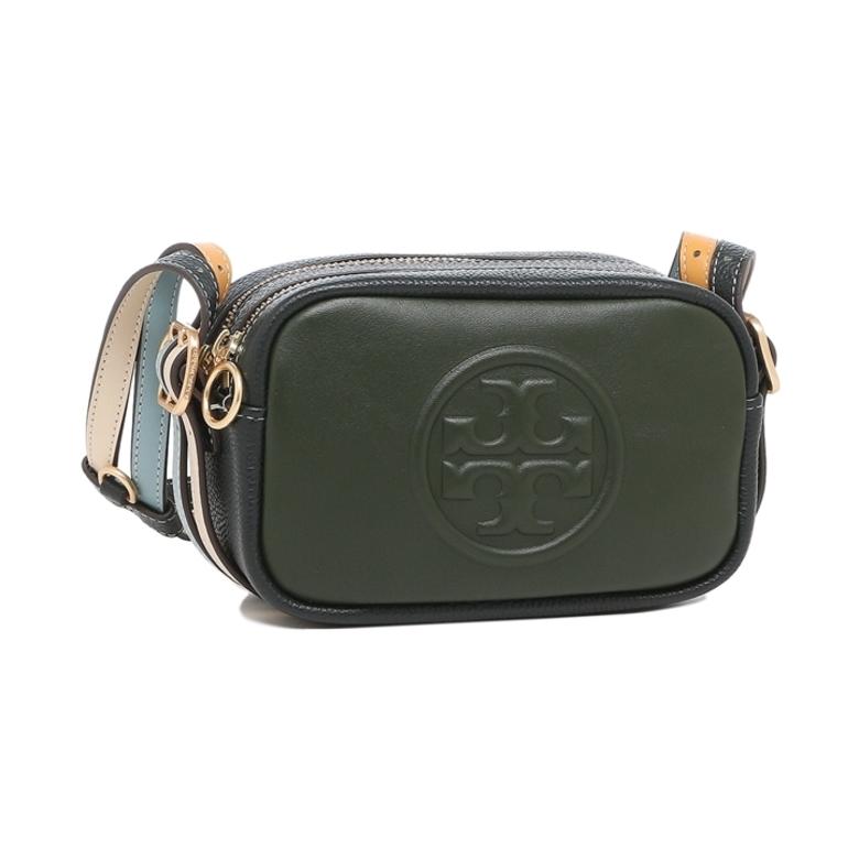 オープニング大放出セール トリーバーチ トリーバーチ ショルダーバッグ ペリーカーキ レディース Tory Burch 354 Magaseek Paypayモール店 通販 Paypayモール 保存版 Www Skylanceronline Com