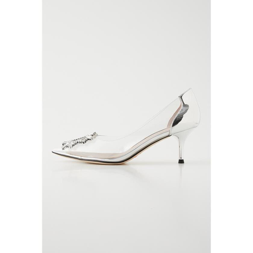 スタッカート メロディークリアパンプス Magaseek メロディークリアパンプスファッション 店 レディースファッション シューズ 通販