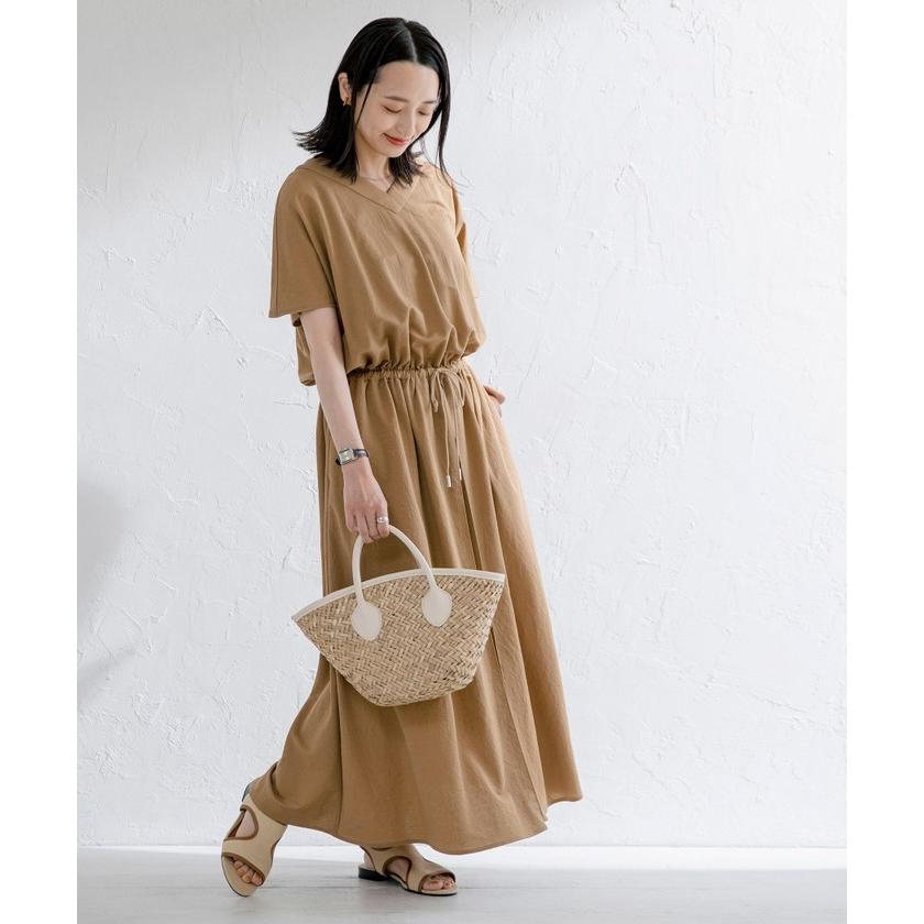 コーエン ナチュラルワッシャーストリングワンピース カットワンピース Magaseek Paypayモール店 通販 Paypayモール