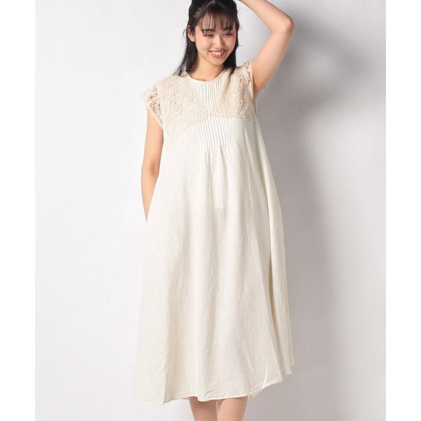 サマンサ モスモス Sm2 パーツレースワンピース Magaseek Paypayモール店 通販 Paypayモール