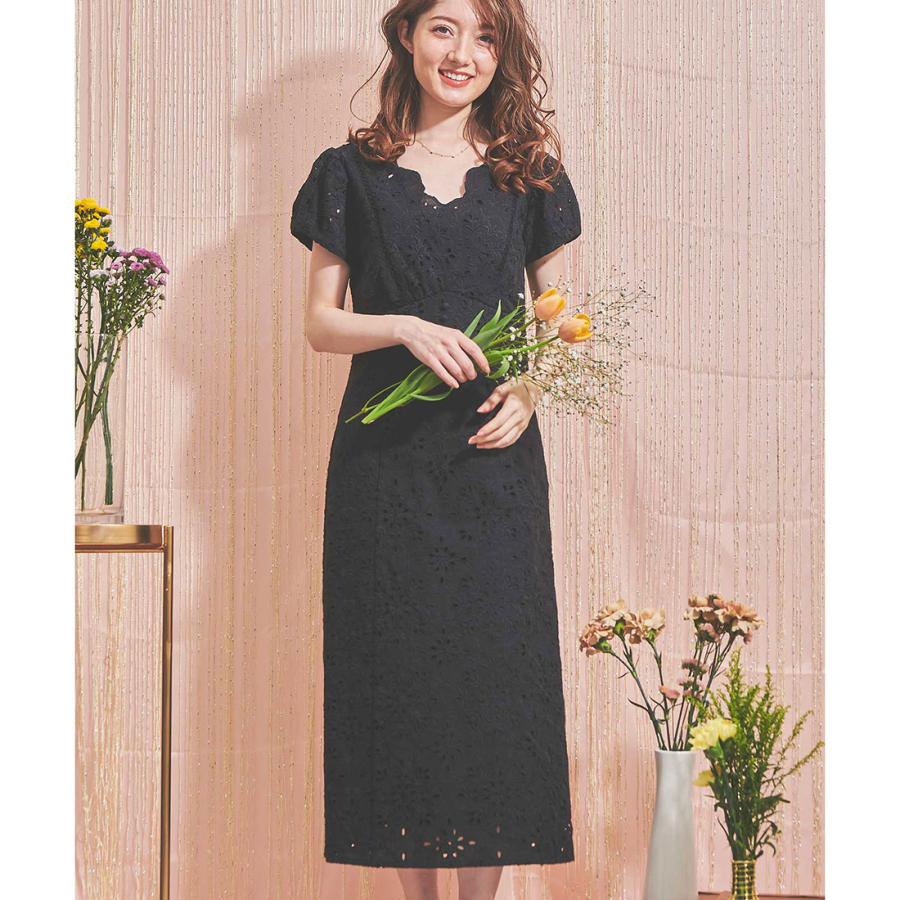 訳ありセール格安 ノエラ コットン刺繍レースワンピ 正規店仕入れの W Southern Eye Com