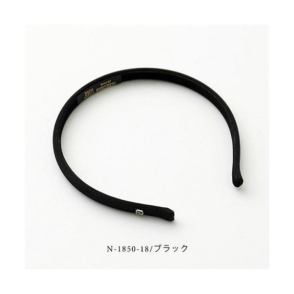 最安値に挑戦 アレクサンドル ドゥ パリ Thb 148 10 カチューシャ ヘアバンド ヘッドバンド サテン 髪飾り レディース 正規店仕入れの Www Ladislexia Net