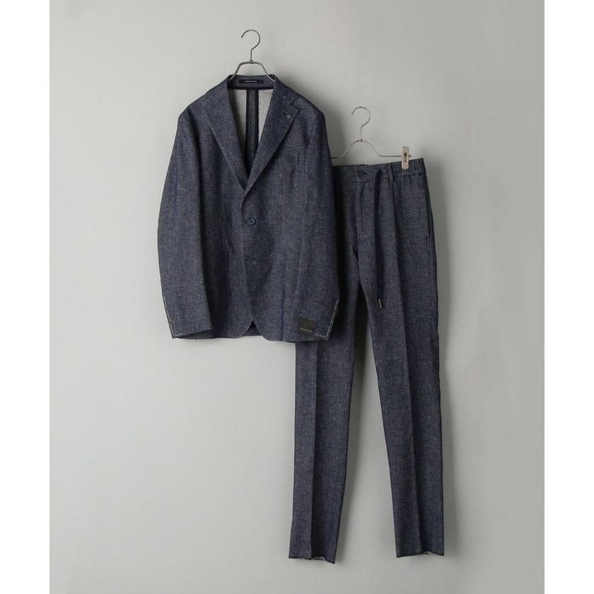 アウトレット 店舗 シップス メン liatore イージー セットアップ デニム ストレッチ スーツ お買い得の通販 North Hydroguam Net