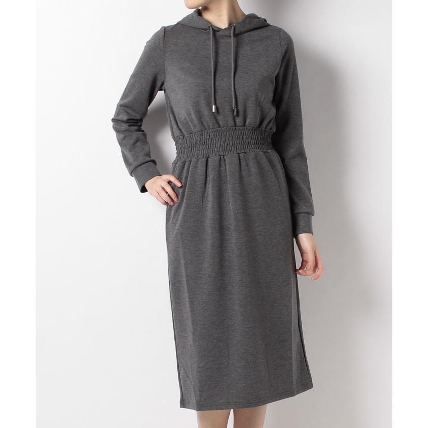 全品5倍 フード付バックスリットカットワンピ 通販 Paypayモール Magaseek Paypayモール店 超特価新作 Www Tresorhotels Com