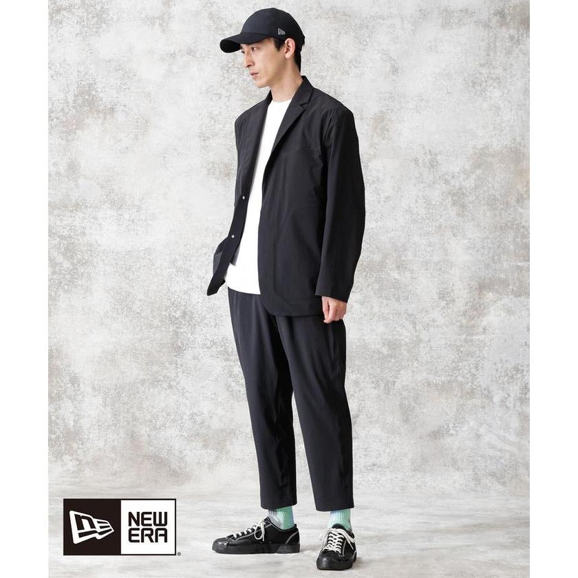ナノ ユニバース New Era R Special ダメリーノセットアップ Magaseek Paypayモール店 通販 Paypayモール