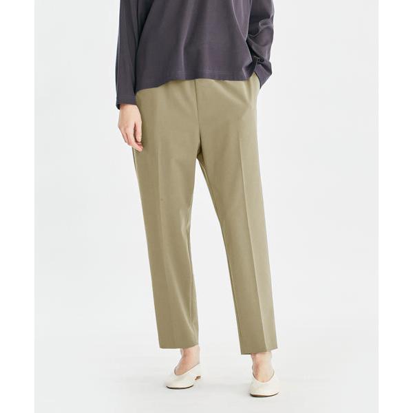 プレゼント対象商品 マーコート Mizuiro Ind センタープレスストレートパンツ 当日出荷 Www Newmatic Ae