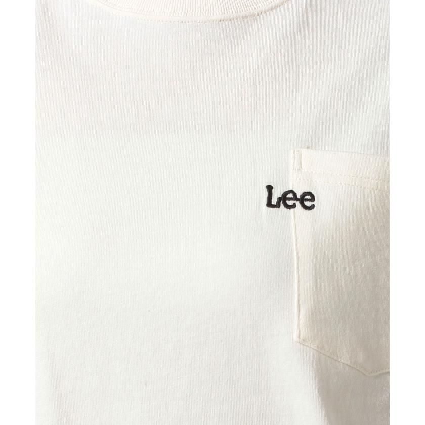 【アクチュエルセレクト】【Ｌｅｅ】Ｓ／Ｓ　POCKET　TEE｜magaseekp｜19