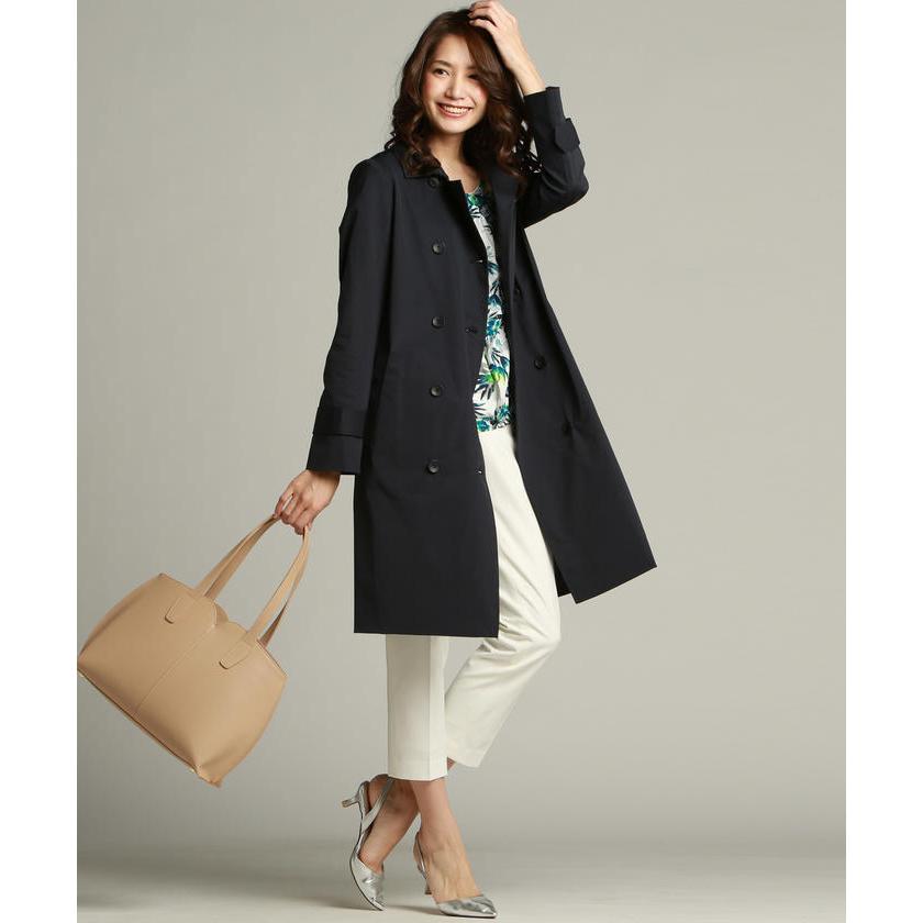 パターン 体感コート 王道ベーシックトレンチコート 防汚加工プラス 通販 Paypayモール Magaseek