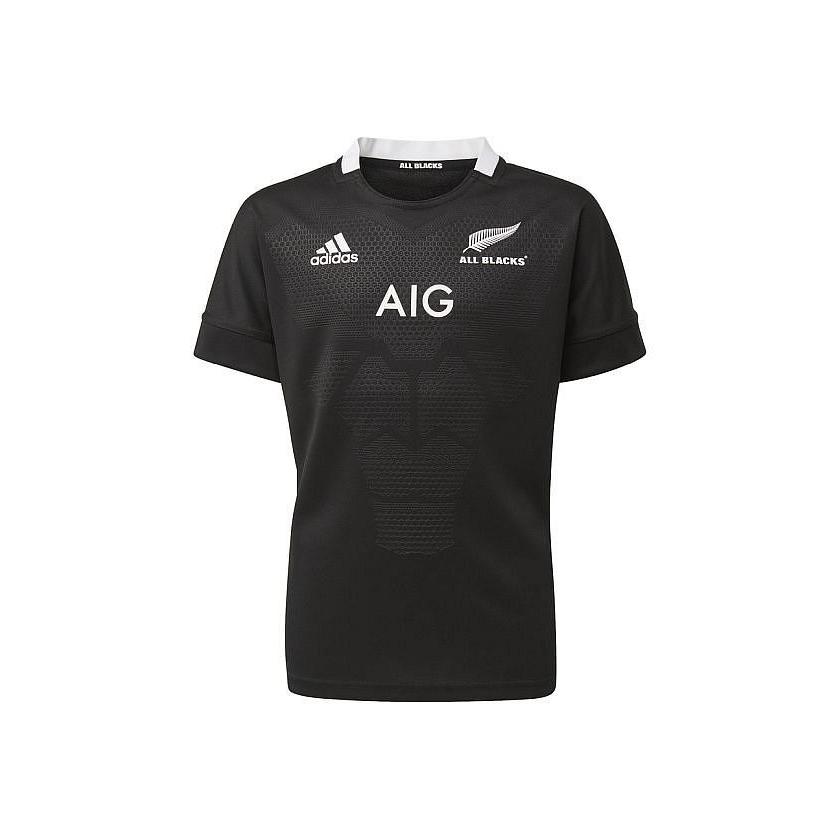 アディダス オールブラックス 1st レプリカジャージ Kids Magaseek Paypayモール店 通販 Paypayモール