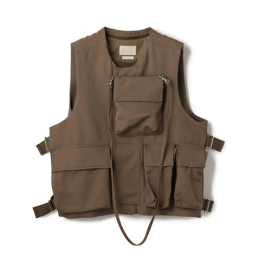 YOKE TACTICAL VEST タクティカルベスト YOKE TACTICAL VEST タクティカルベスト 【公式通販】