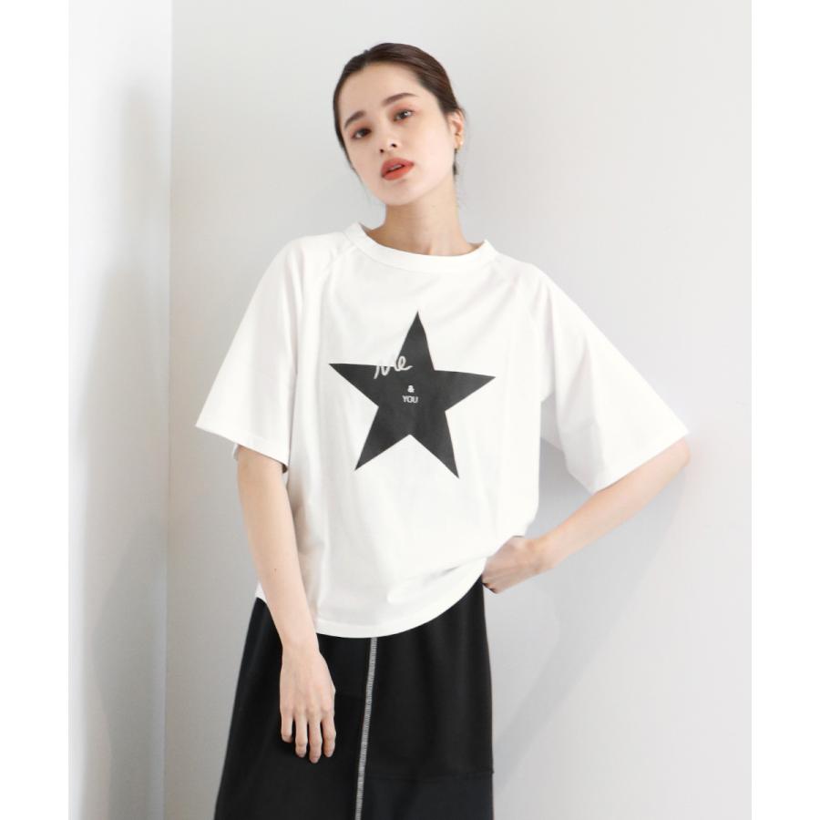 全商品オープニング価格特別価格 ラシュッド Lasud 手洗い可 ワンスターロゴtシャツ 国産 Zoetalentsolutions Com