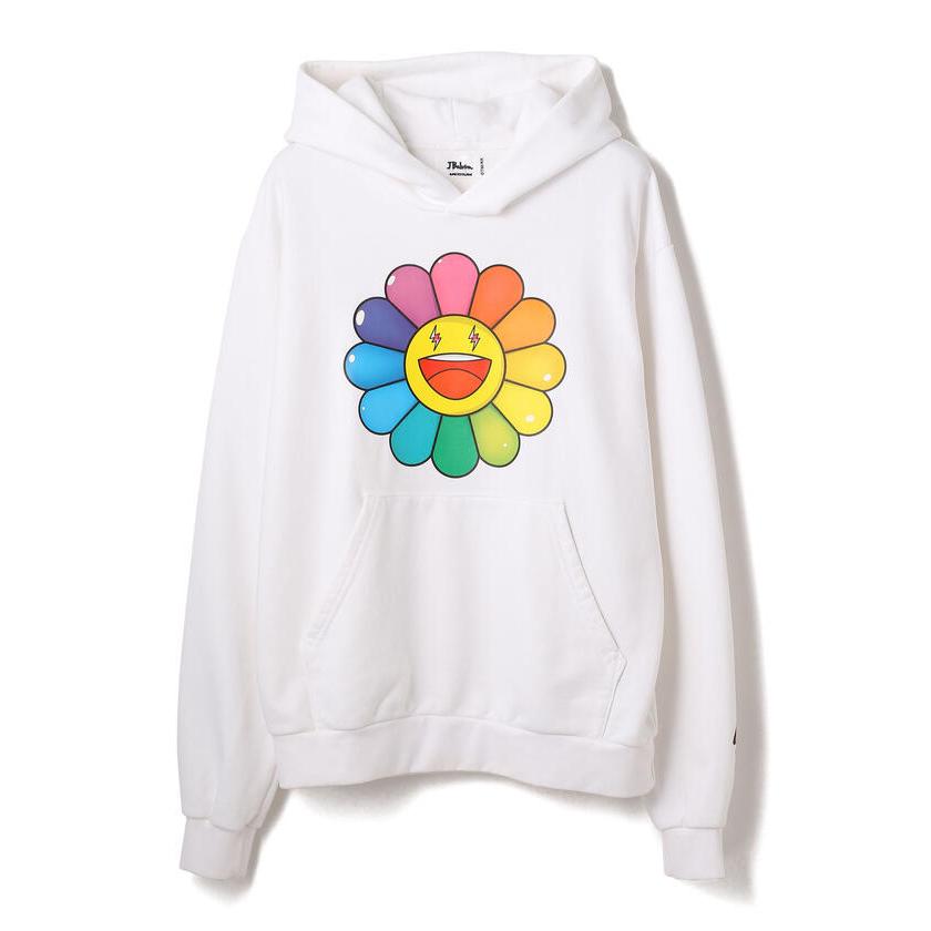 新しいコレクション jbalvin×村上隆 パーカー - パーカー - alrc.asia 新しいコレクション jbalvin×村上隆 パーカー - パーカー - alrc.asia