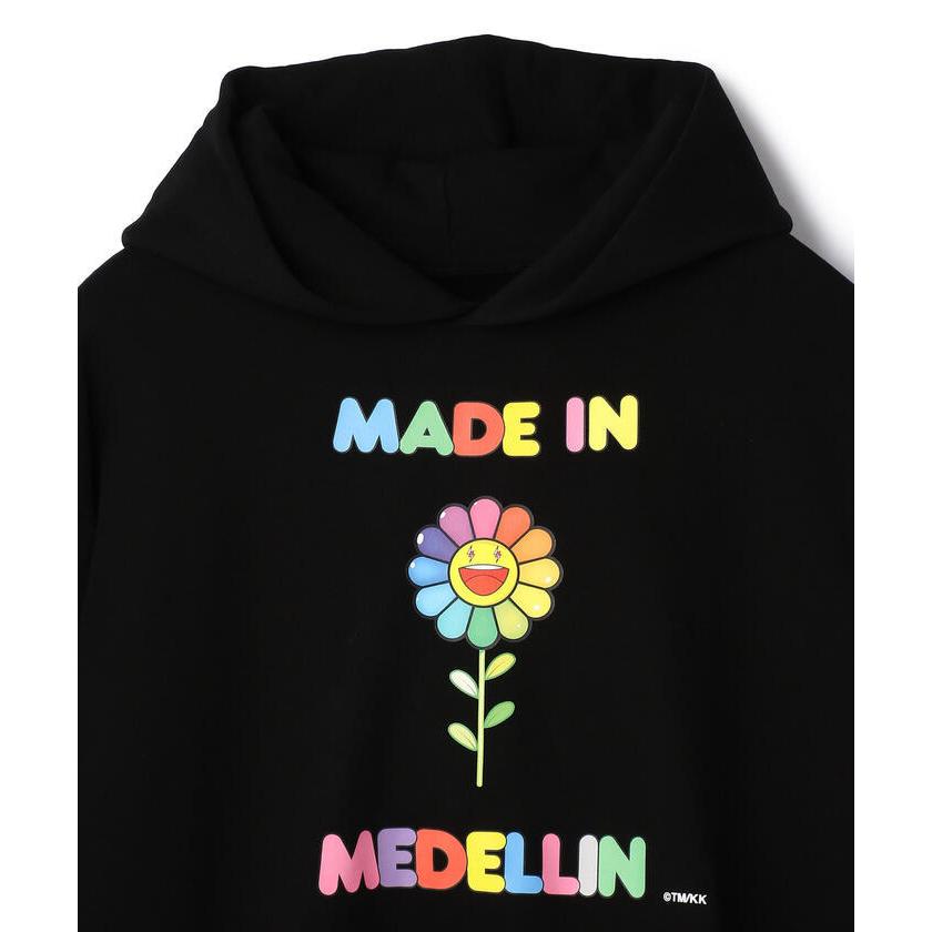 J.BALVIN x TAKASHI MURAKAMI/ジェイ・バルヴィン×村上隆/Made in 