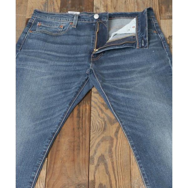 【marukawa shonan】【Levi's/リーバイス】502 レギュラー テーパード ミッドヴィンテージ/29507−0063 デニム ジーン｜magaseekp｜10