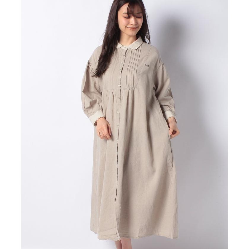 サマンサ モスモス Sm2 35th Sa刺繍ワンピース Magaseek Paypayモール店 通販 Paypayモール