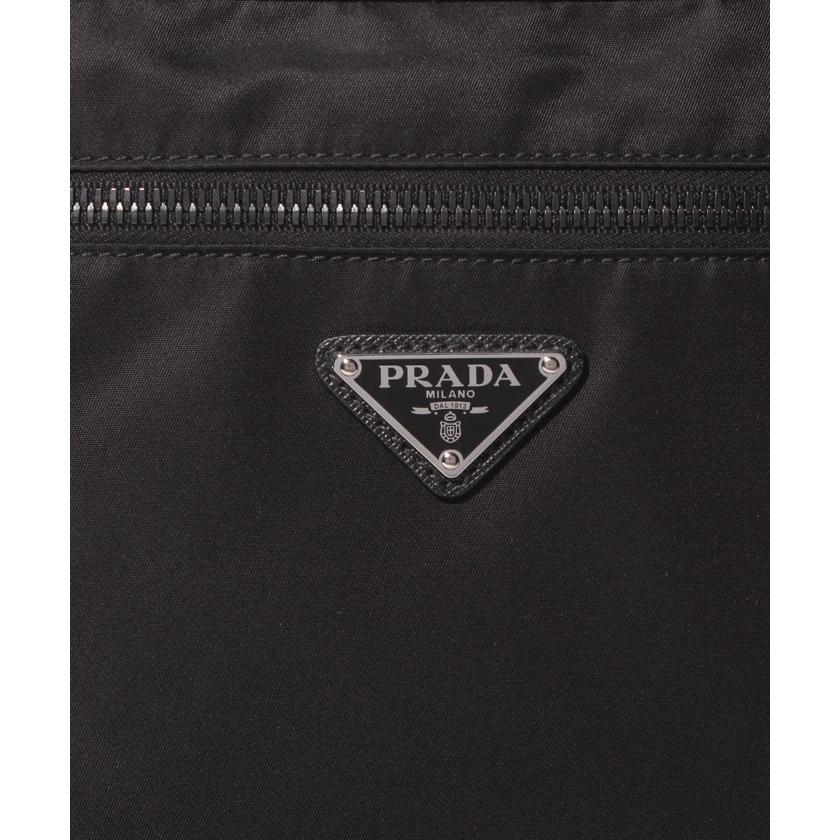 【プラダ】【PRADA】プラダ 2VH251_064_F0002_V_OOOクロスボディ ショルダー Dyson Corrale HS03 NF ブラックニッケル/フューシャ