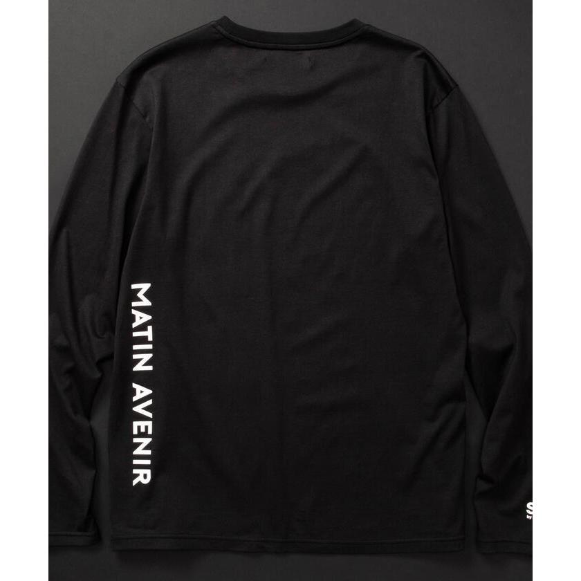 MATIN AVENIR×SY32 by SWEETYEARS ×ROYAL FLASH/COLLABORATION LONG