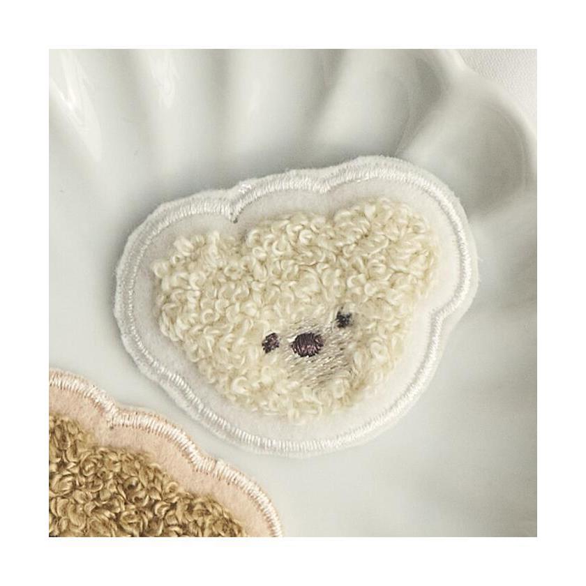 apres les cours（アプレレクール） 【アプレレクール】tiny bear