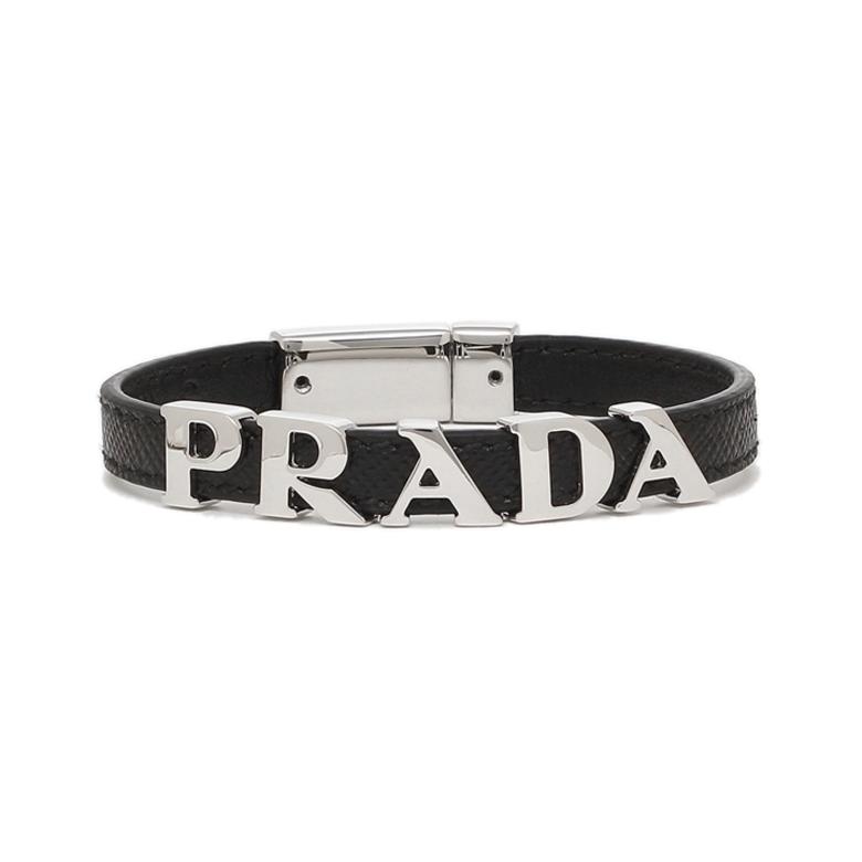 ブレスレッ プラダ Prada 2ib290 053 F0002 Magaseek Paypayモール店 通販 Paypayモール ブレスレット アクセサリー サフィアーノ