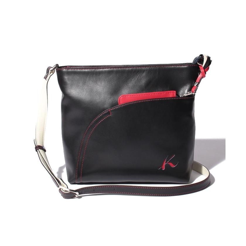 キタムラk2 牛革ショルダーバッグ Magaseek Paypayモール店 通販 Paypayモール