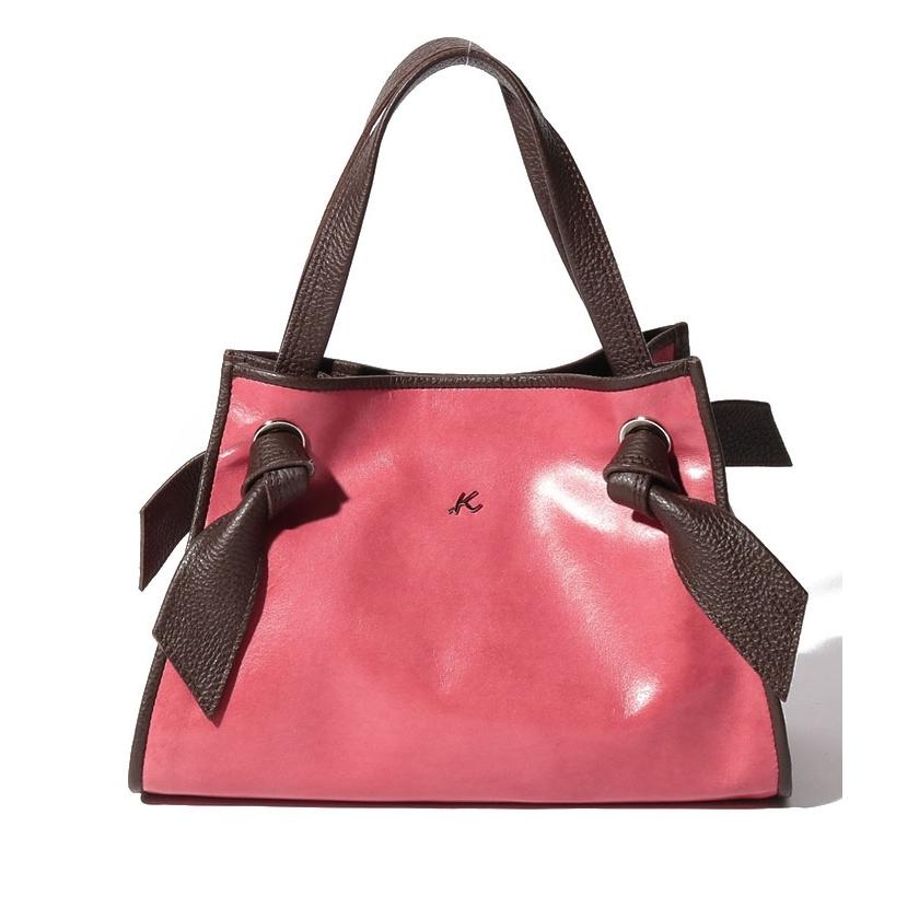 キタムラk2 牛革ハンドバッグ M 543 Magaseek Paypayモール店 通販 Paypayモール