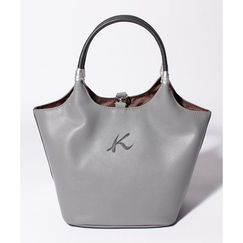 キタムラk2 山羊革ハンドバッグ N2 149 Magaseek Paypayモール店 通販 Paypayモール