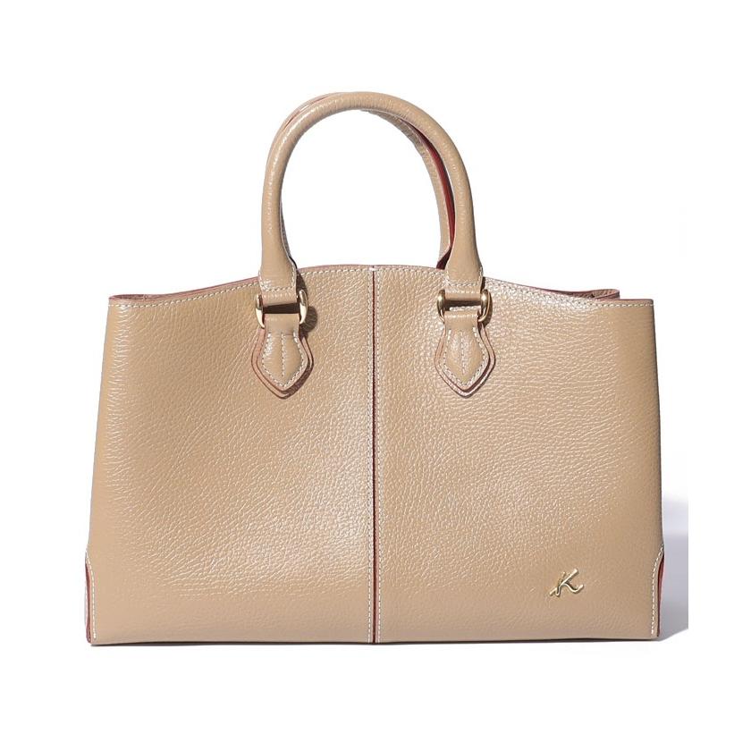 キタムラk2 牛革ハンドバッグ U 108 Magaseek Paypayモール店 通販 Paypayモール