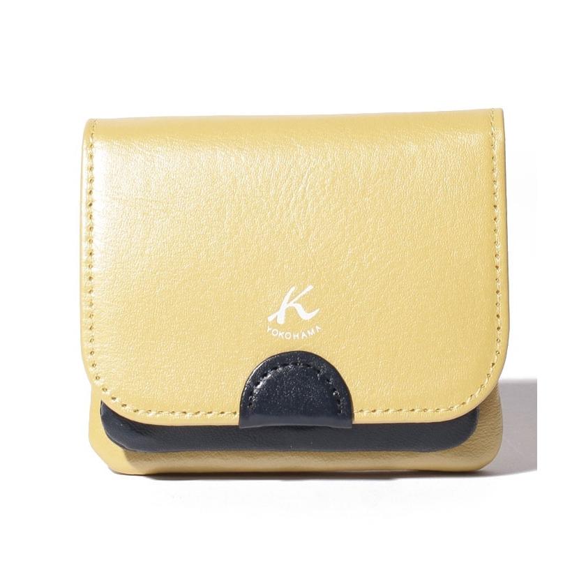 キタムラk2 牛革ミニ財布 Magaseek Paypayモール店 通販 Paypayモール