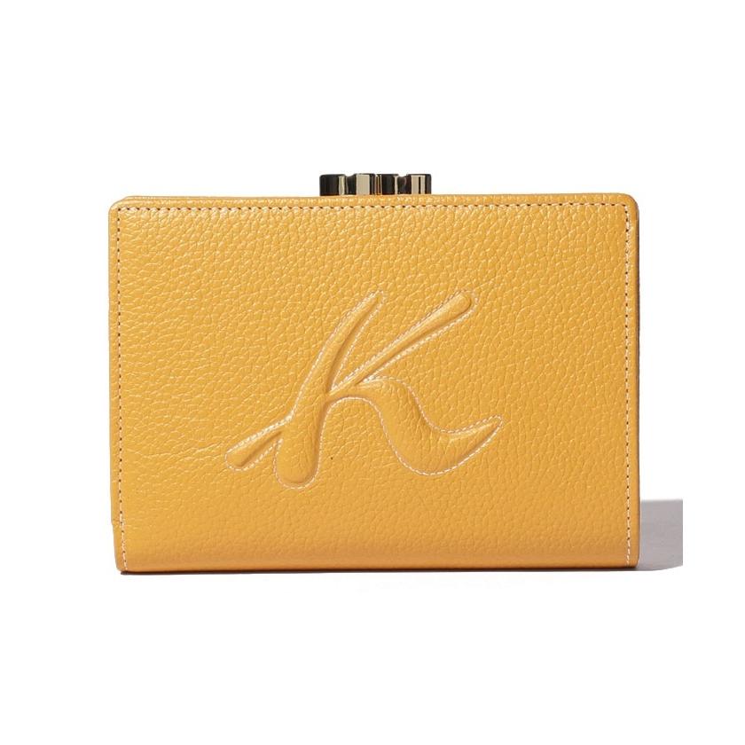 キタムラk2 牛革口金二つ折り財布 U 13 Magaseek Paypayモール店 通販 Paypayモール