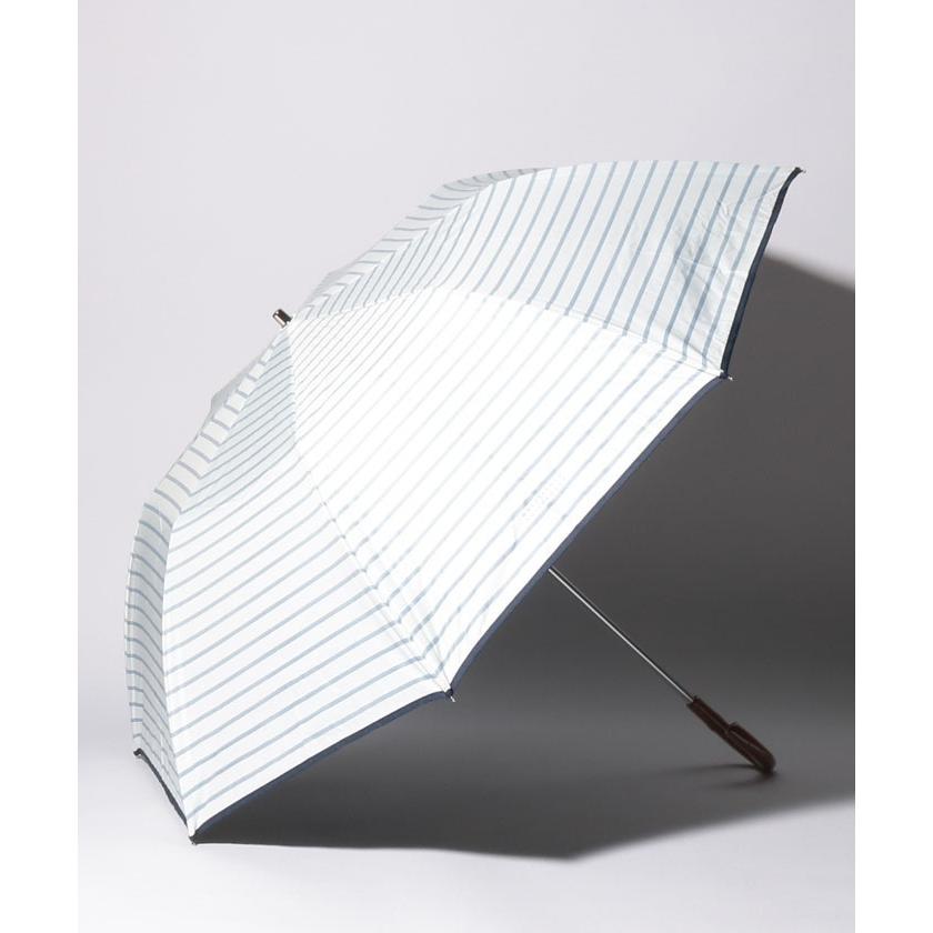 マッキントッシュフィロソフィー 傘 Mackintosh Philosophy マッキントッシュ フィロソフィー 晴雨兼用折りたたみ日傘 ボーダー Magaseek Paypayモール店 通販 Paypayモール