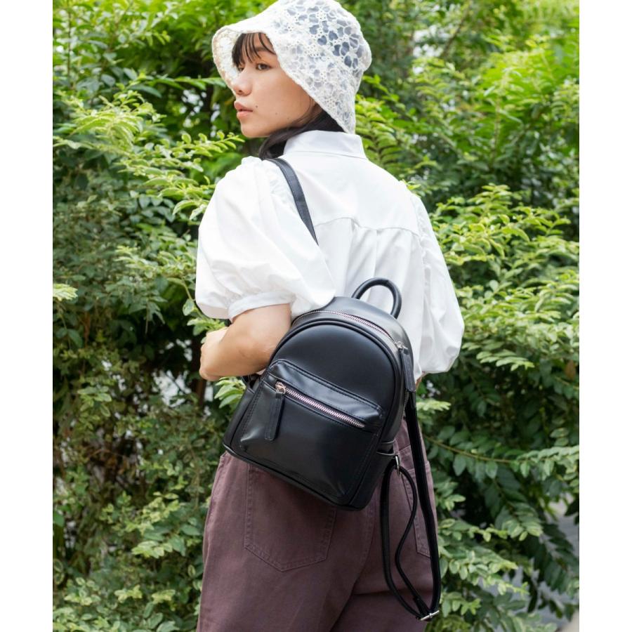 ウィゴー ポケットミニリュック Magaseek Paypayモール店 通販 Paypayモール