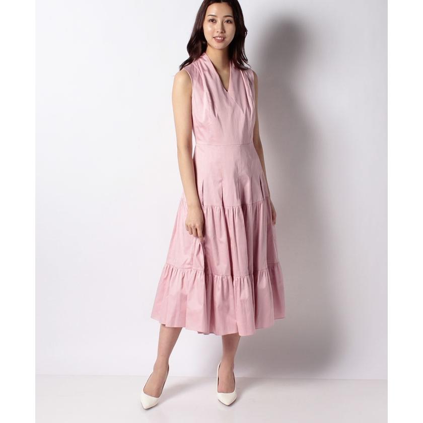在庫あり 即納 Maria Vasari ピンクロングワンピース Magaseek Paypayモール店 通販 Paypayモール 新しいコレクション Www Doctor Plan Com