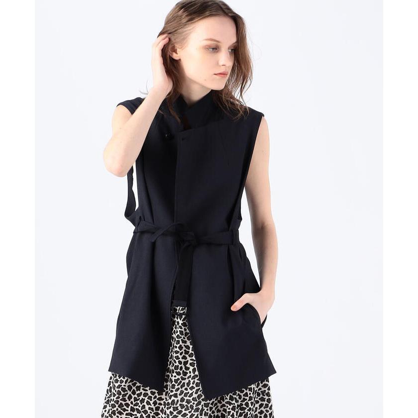 MACPHEE】サマーオックス ベスト :504087354:MAGASEEK ヤフー店 - 通販