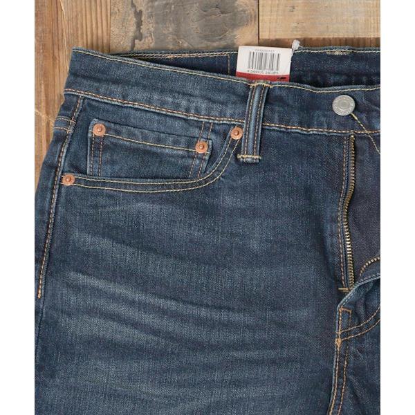 【marukawa shonan】【Levi's/リーバイス】510 スキニー ストレッチ ジーンズ /05510−0737 デニム ジーンズ ジーパ｜magaseekp｜12