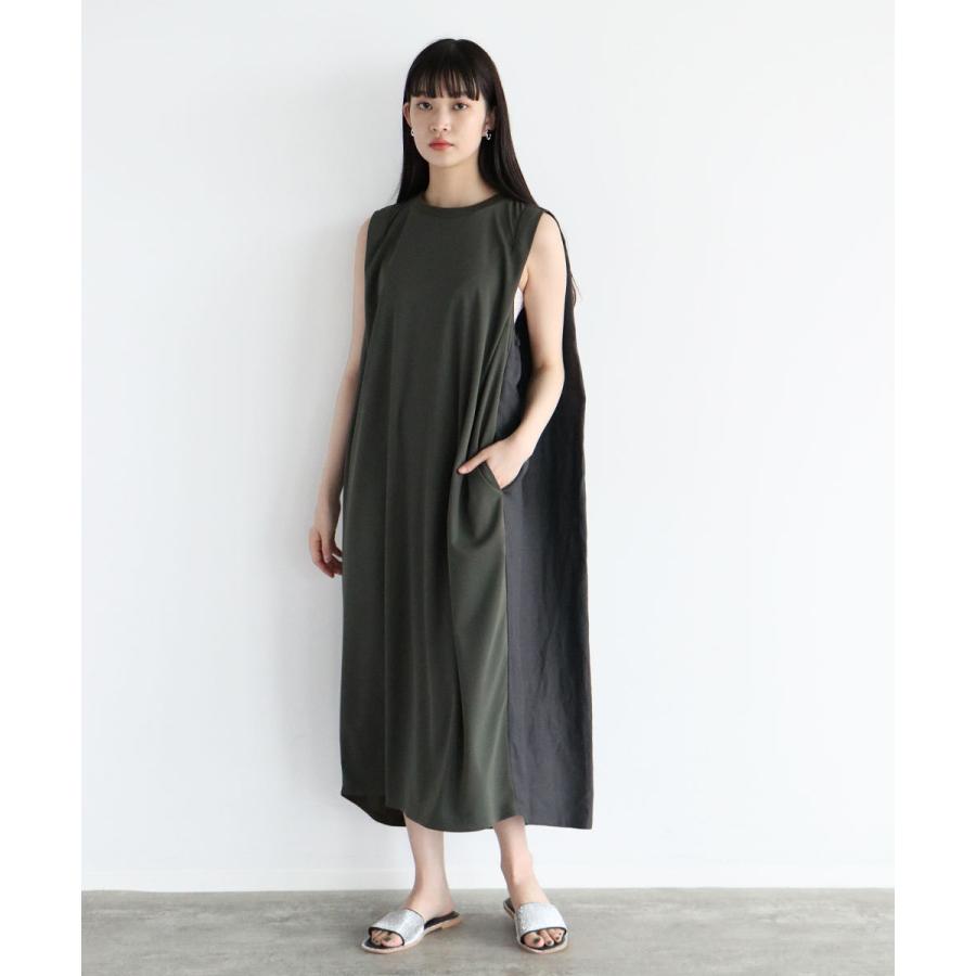 新品本物 ラシュッド Radiate The Lifedress 異素材切り替えノースリーブワンピース Magaseek Paypayモール店 通販 Paypayモール 最終値下げ Www Maxipiso Com Ar