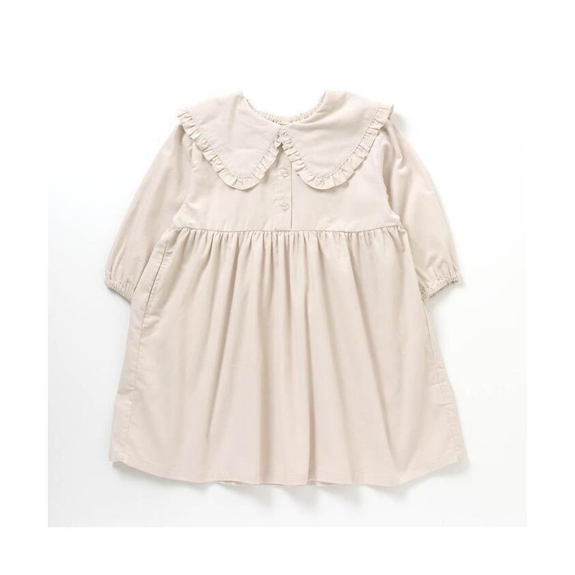 アプレレクール ビッグカラーワンピース Magaseek Paypayモール店 通販 Paypayモール