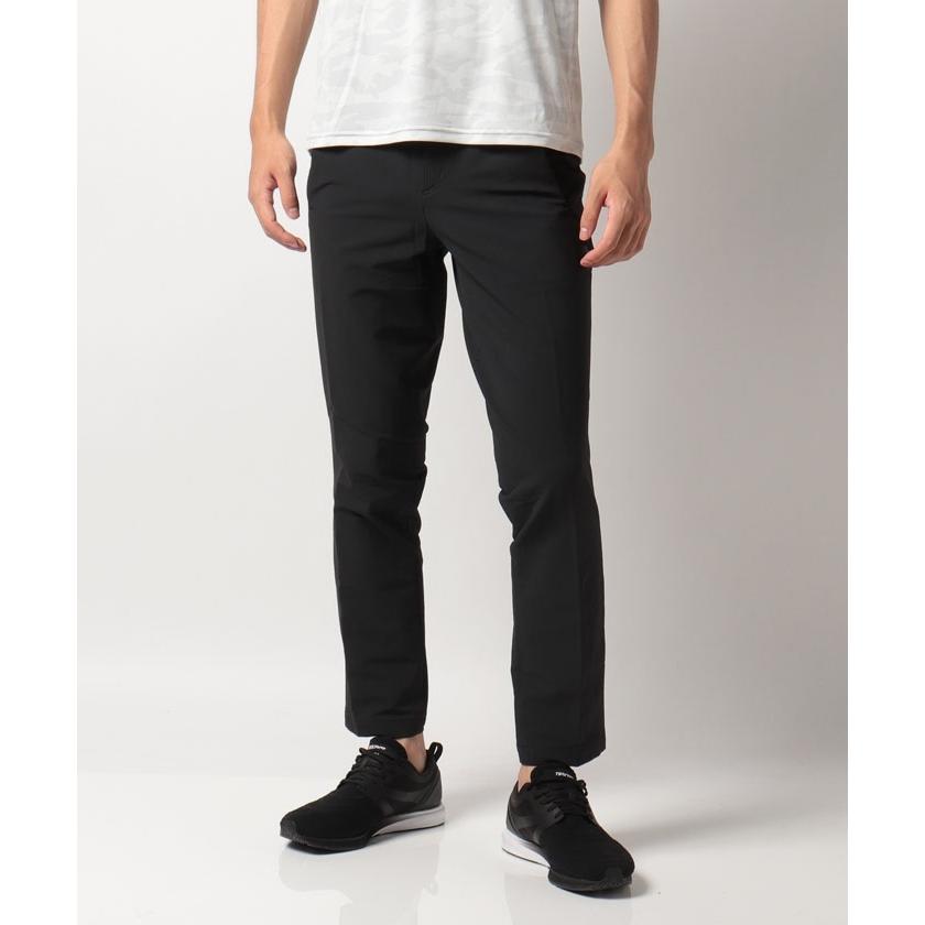 DESCENTE TECH LOOP SLIM PT / テックスリムパンツ デサント オルテライン DESCENTE ALLTERRAIN 【I/O】テックスリム