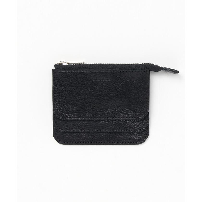 保証書付 ガーデン Hender Scheme エンダースキーマ 3 Layered Purse スリーレイヤードパース 全品送料無料 Dp3akb Jatengprov Go Id