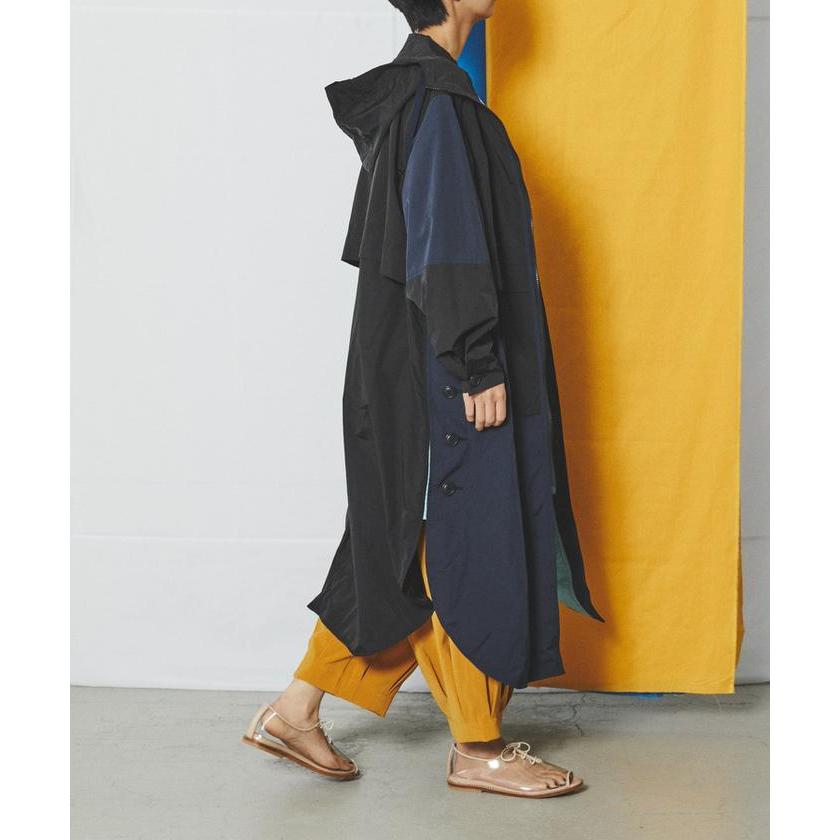 にはこちら】 撥水マウンテンロングJK MAGASEEK PayPayモール店 - 通販