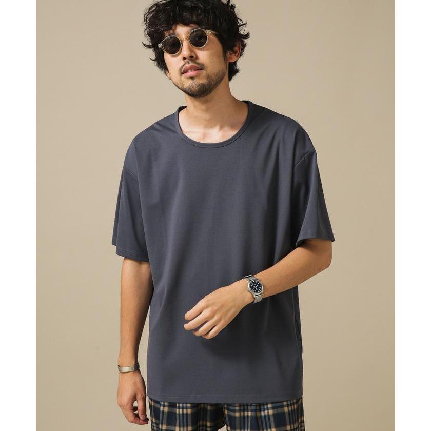 ナノ ユニバース ポンチuネックtシャツ Magaseek Paypayモール店 通販 Paypayモール