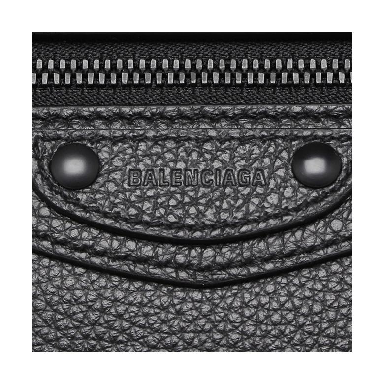 ファスナー バレンシアガ ハンドバッグ・ショルダーバッグ ネオ クラシックシティ MINIサイズ ブラック レディース BALENCIAGA 63 MAGASEEK PayPayモール店 - 通販 - PayPayモール ません