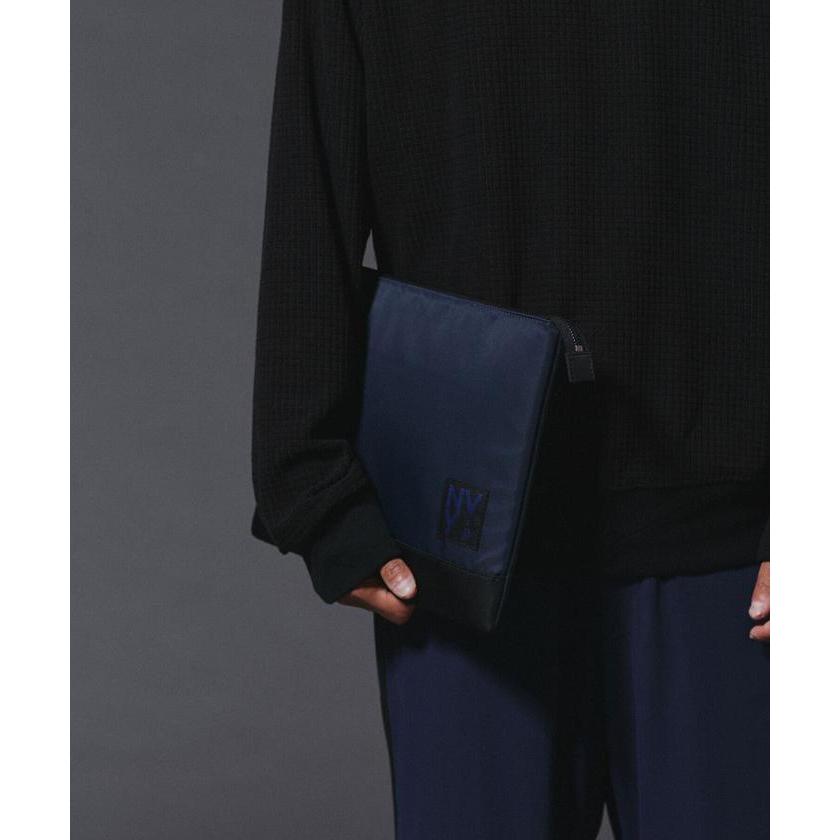 ナノ ユニバース Nvyby Nano Universe クラッチバッグ Magaseek Paypayモール店 通販 Paypayモール