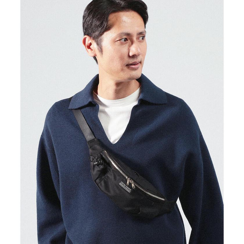 TOMORROWLAND 【TOMORROWLAND GOODS】foot the coacher WAIST BAG 