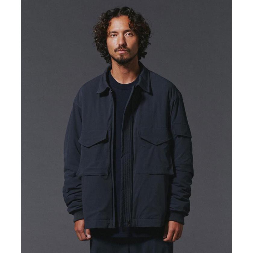 ナノ ユニバース Nvyby Nano Universe Wepジャケット Magaseek Paypayモール店 通販 Paypayモール