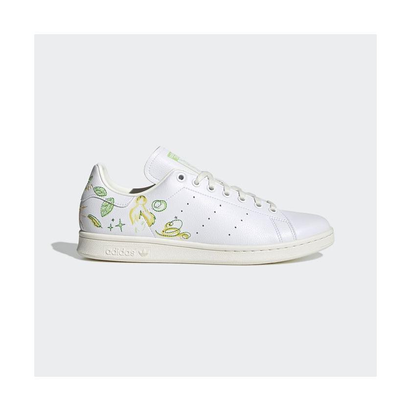 33 割引 あすつく アディダス オリジナルス スタンスミス Stan Smith シューズ レディースファッション ファッション Littlestaruc Com