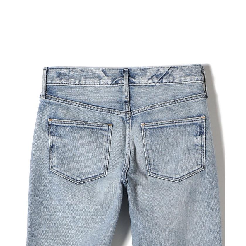 upper hights:THE STELLA blue