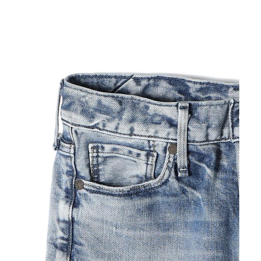 upper hights:THE STELLA blue