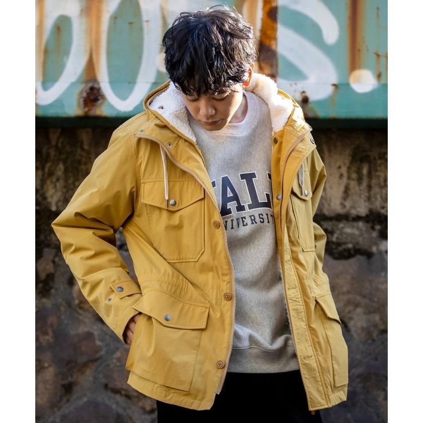 コーエン 2点セット 3wayストレッチボアマウンテンパーカー Web限定カラー Magaseek Paypayモール店 通販 Paypayモール