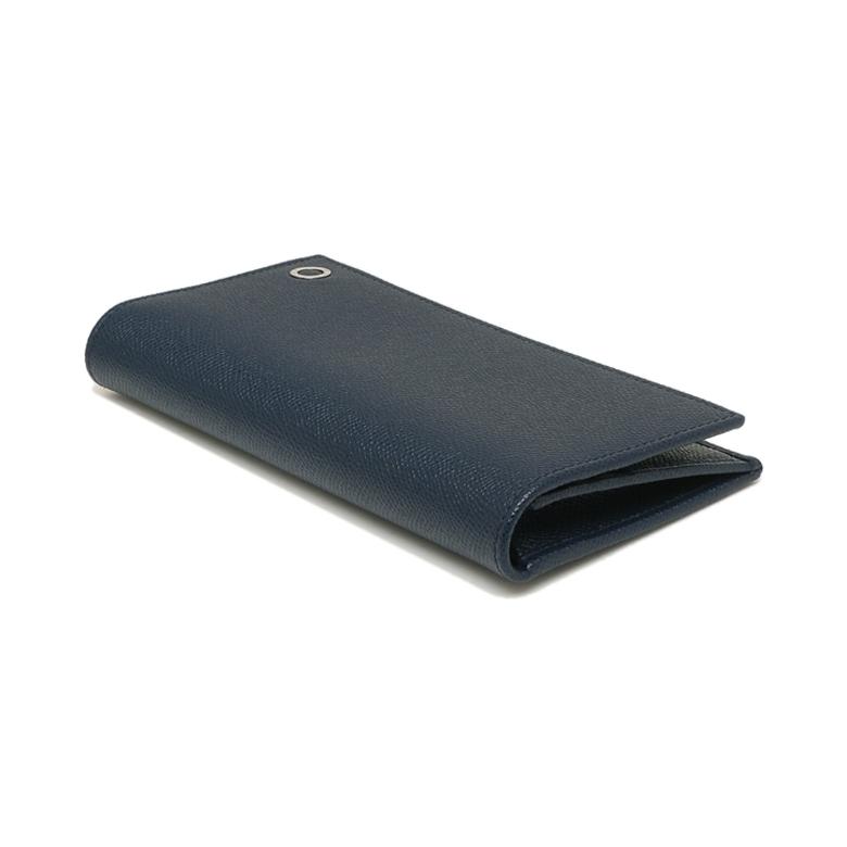 ごとに ブルガリ ネイビー Magaseek Paypayモール店 通販 Paypayモール 財布 長財布 メンズ ブルガリ