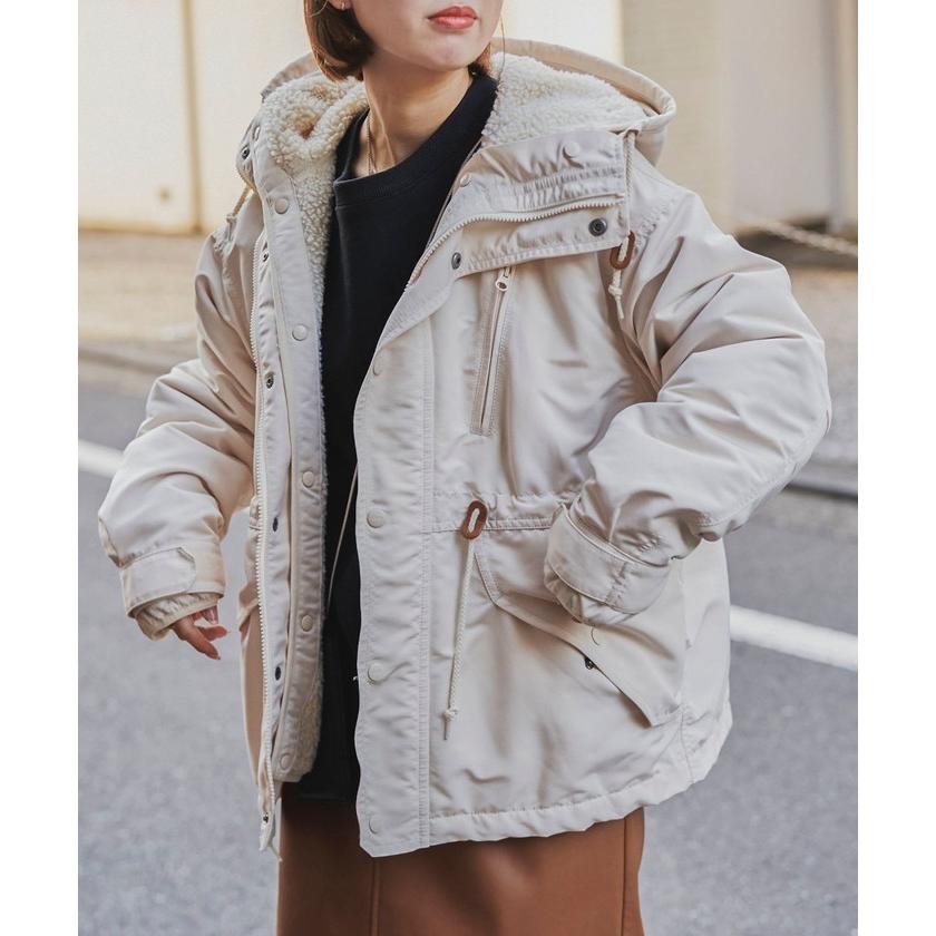 コーエン 撥水3wayマウンテンパーカー Web限定カラー Magaseek Paypayモール店 通販 Paypayモール